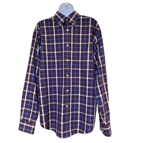 Roundtree & Yorke Other - Roundtree & Yorke Mens Button Down